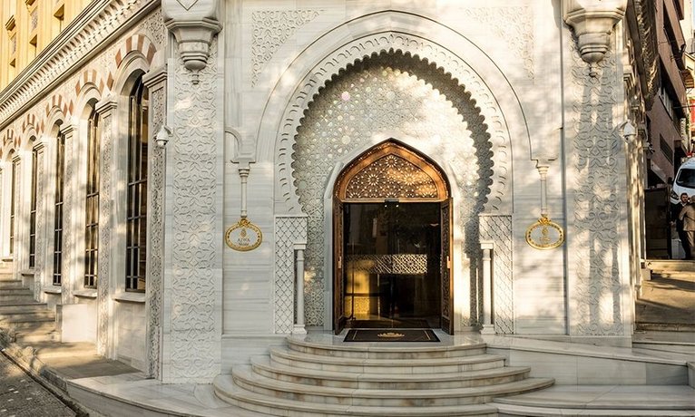 Ajwa Hotel Sultanahmet