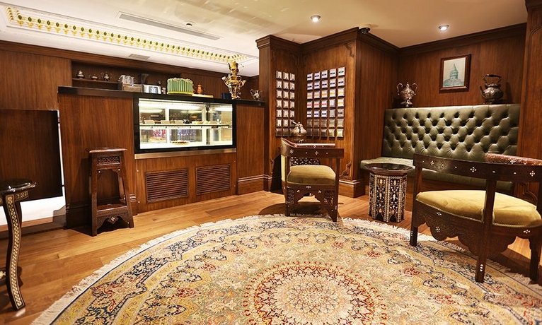 Ajwa Hotel Sultanahmet