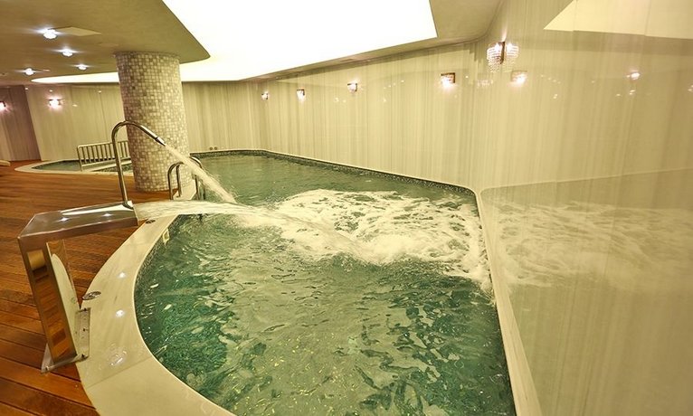 Ajwa Hotel Sultanahmet