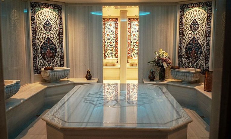 Ajwa Hotel Sultanahmet