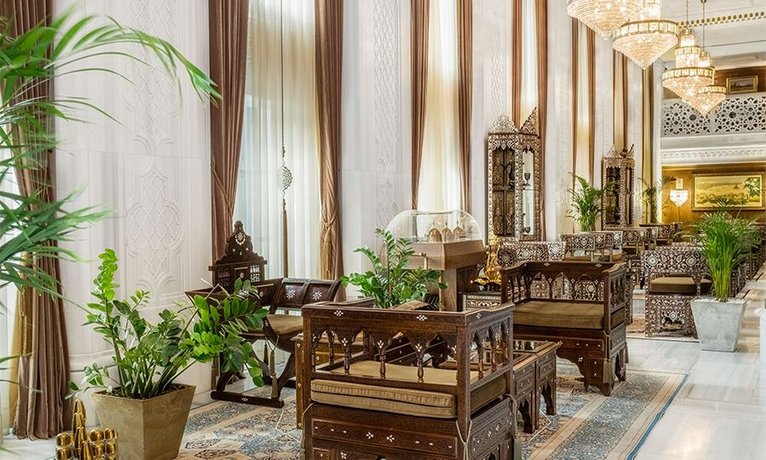 Ajwa Hotel Sultanahmet