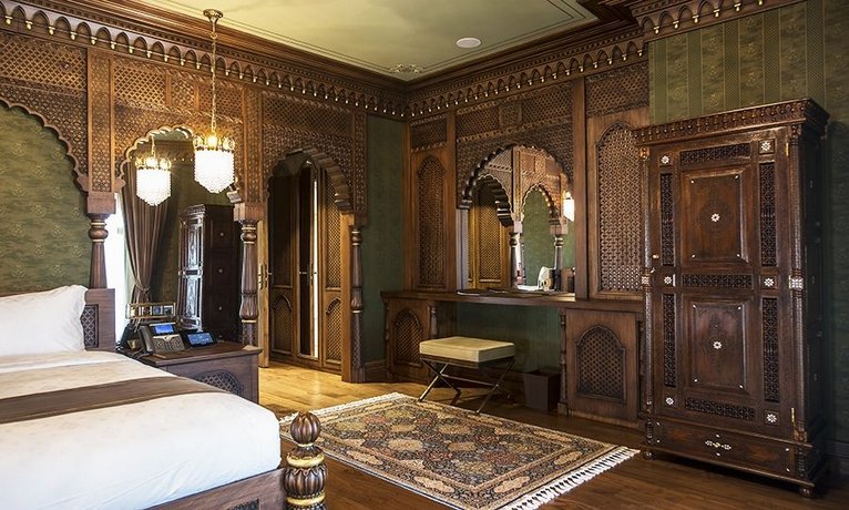 Ajwa Hotel Sultanahmet