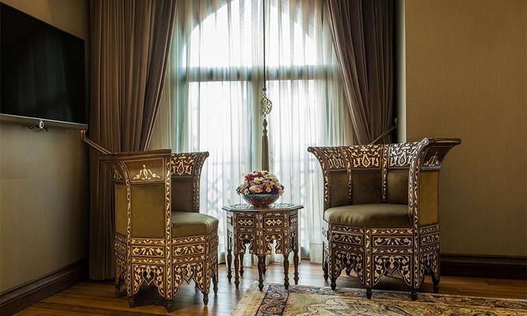Ajwa Hotel Sultanahmet
