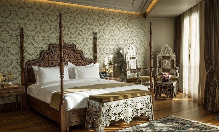 Ajwa Hotel Sultanahmet