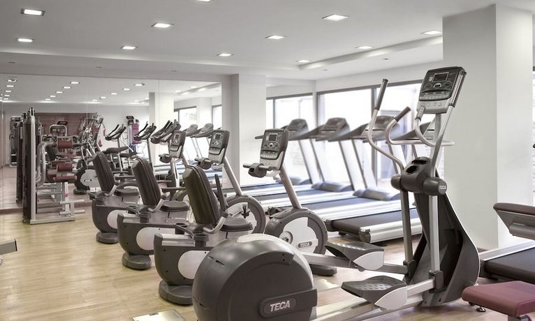 Ramada Plaza Thraki
