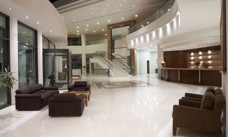 Ramada Plaza Thraki