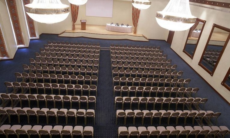 Ramada Plaza Thraki