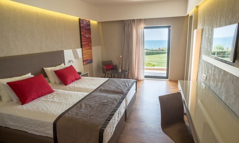 Ramada Plaza Thraki