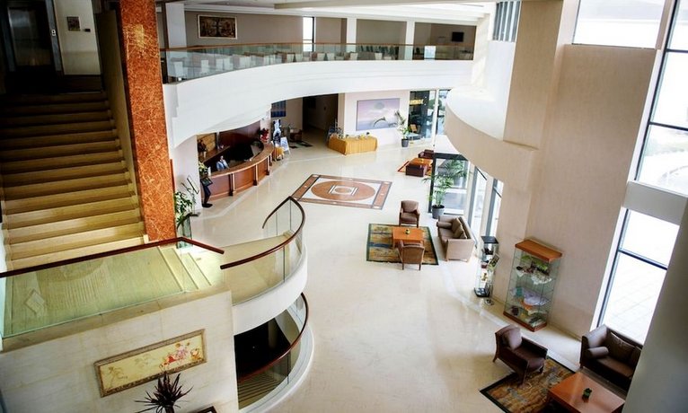 Ramada Plaza Thraki