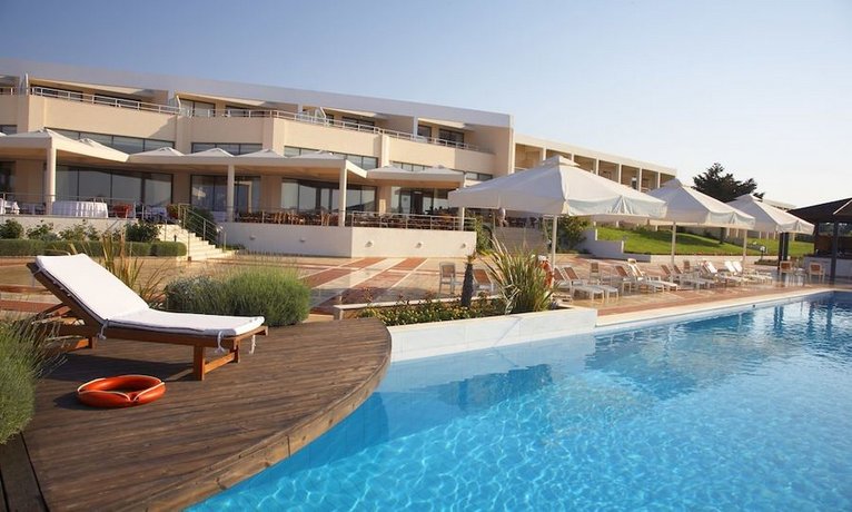 Ramada Plaza Thraki