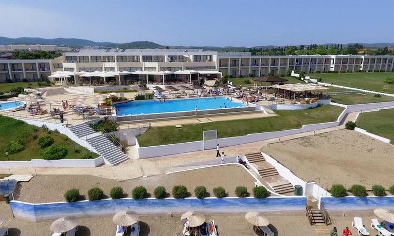 Ramada Plaza Thraki