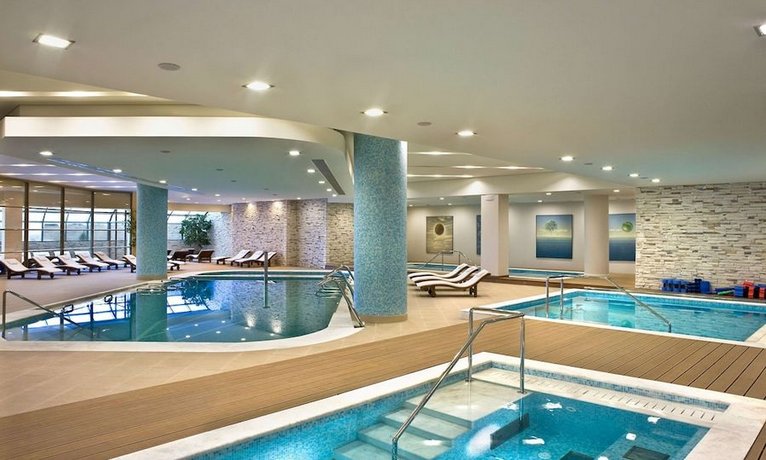 Ramada Plaza Thraki
