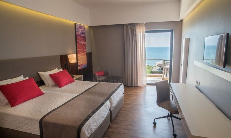 Ramada Plaza Thraki
