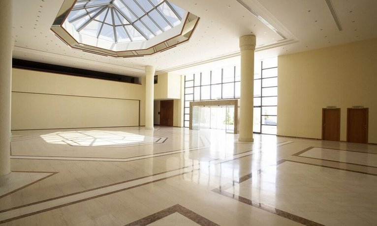 Ramada Plaza Thraki