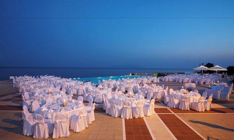 Ramada Plaza Thraki