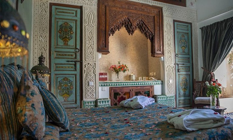 Riad Palais Sebban