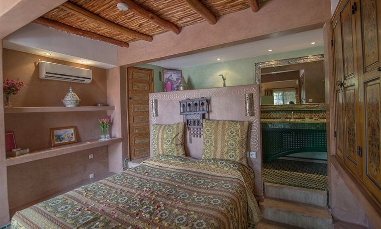 Riad Palais Sebban