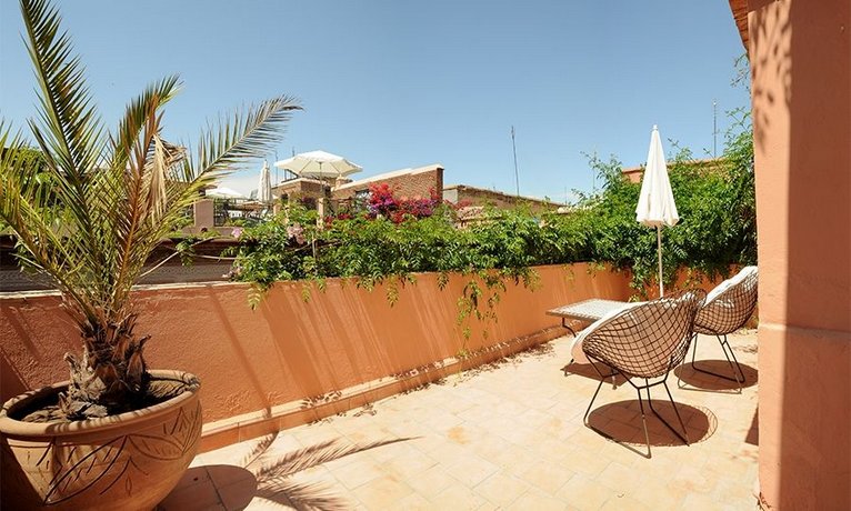Riad Palais Sebban