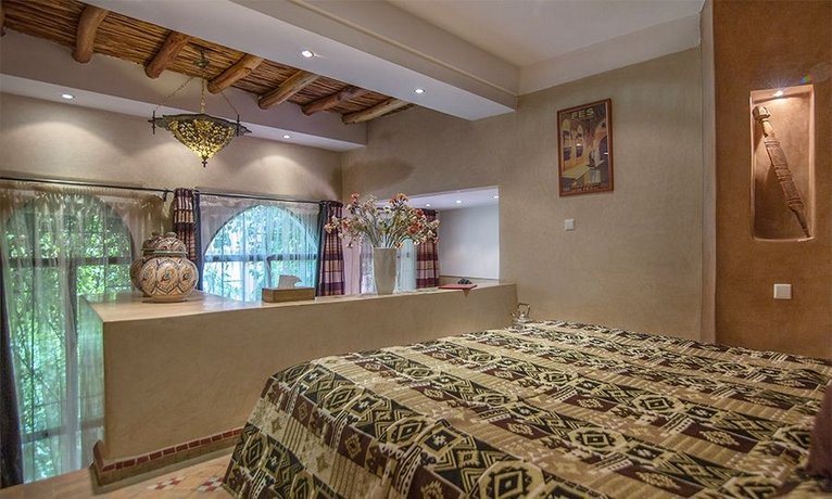 Riad Palais Sebban