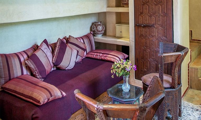 Riad Palais Sebban