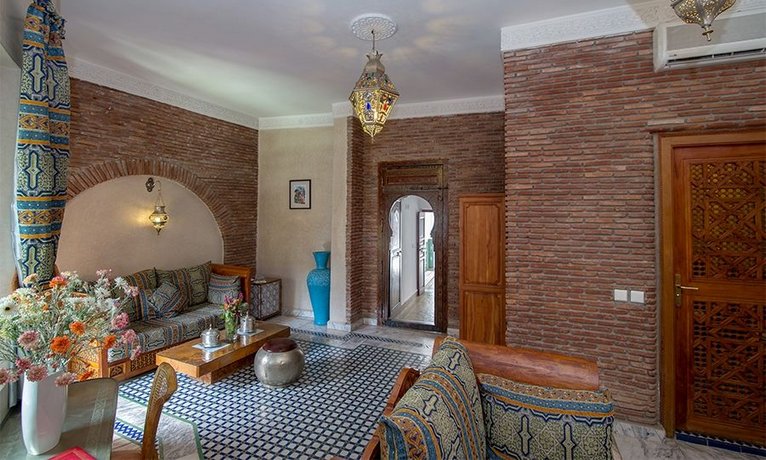 Riad Palais Sebban