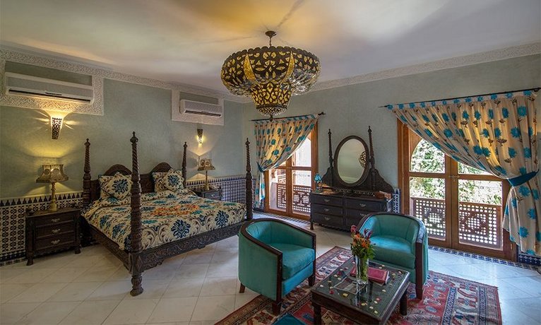 Riad Palais Sebban
