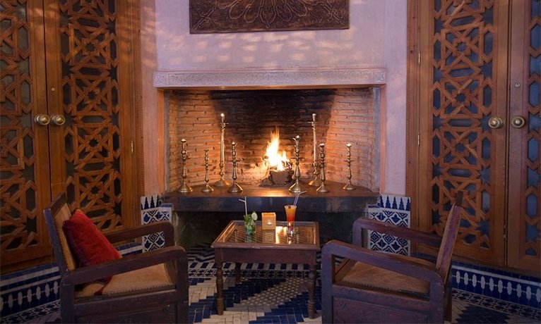 Riad Palais Sebban