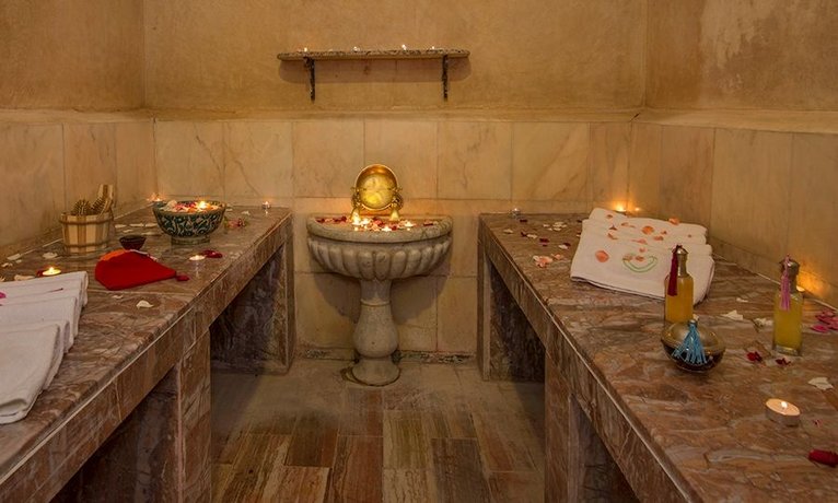 Riad Palais Sebban