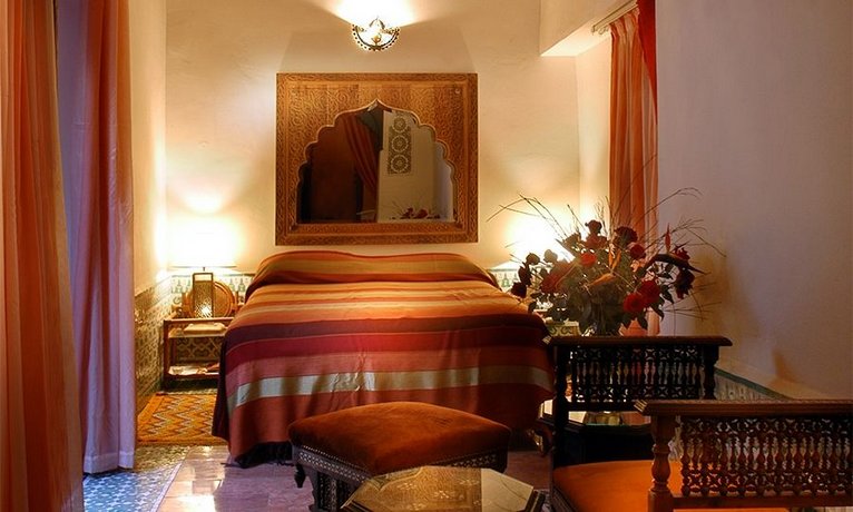 Riad Palais Sebban