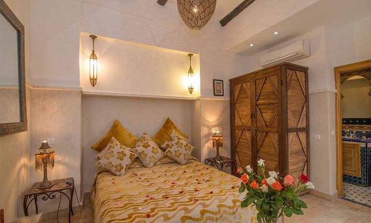 Riad Palais Sebban