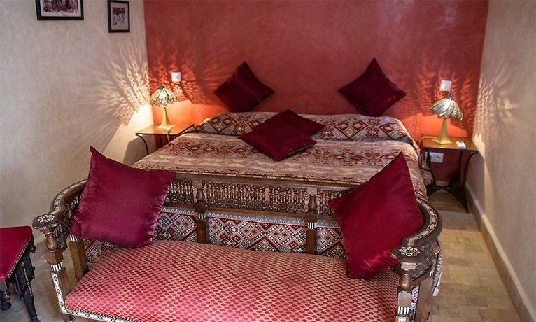 Riad Palais Sebban