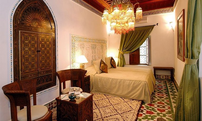 Riad Palais Sebban