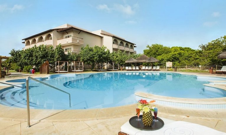 Grand Palladium Imbassai Resort & Spa - All Inclusive