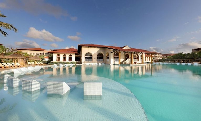 Grand Palladium Imbassai Resort & Spa - All Inclusive