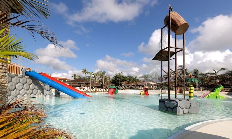 Grand Palladium Imbassai Resort & Spa - All Inclusive