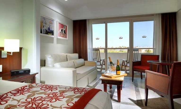 Grand Palladium Imbassai Resort & Spa - All Inclusive