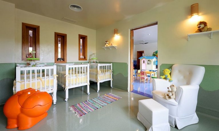 Grand Palladium Imbassai Resort & Spa - All Inclusive
