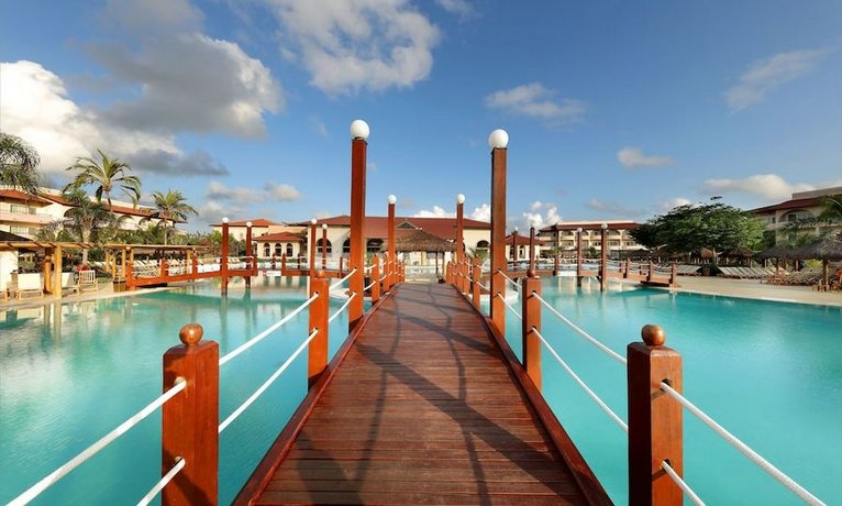 Grand Palladium Imbassai Resort & Spa - All Inclusive