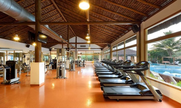 Grand Palladium Imbassai Resort & Spa - All Inclusive