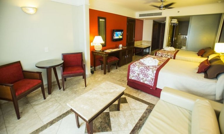 Grand Palladium Imbassai Resort & Spa - All Inclusive