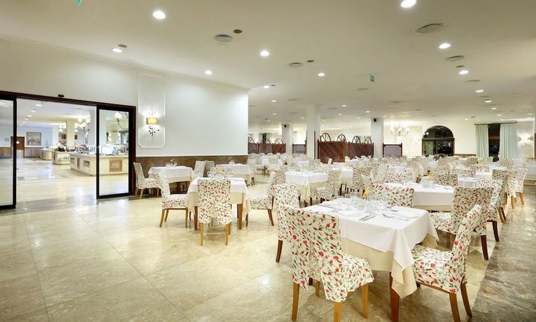 Grand Palladium Imbassai Resort & Spa - All Inclusive