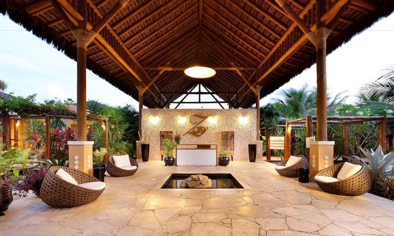 Grand Palladium Imbassai Resort & Spa - All Inclusive