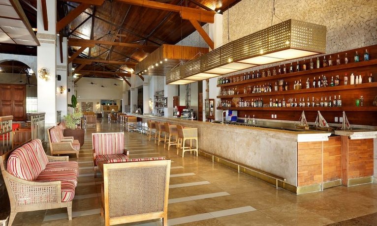 Grand Palladium Imbassai Resort & Spa - All Inclusive