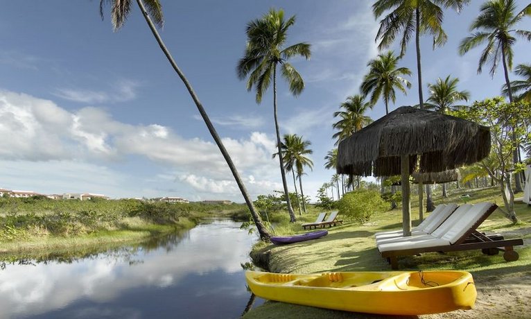 Grand Palladium Imbassai Resort & Spa - All Inclusive