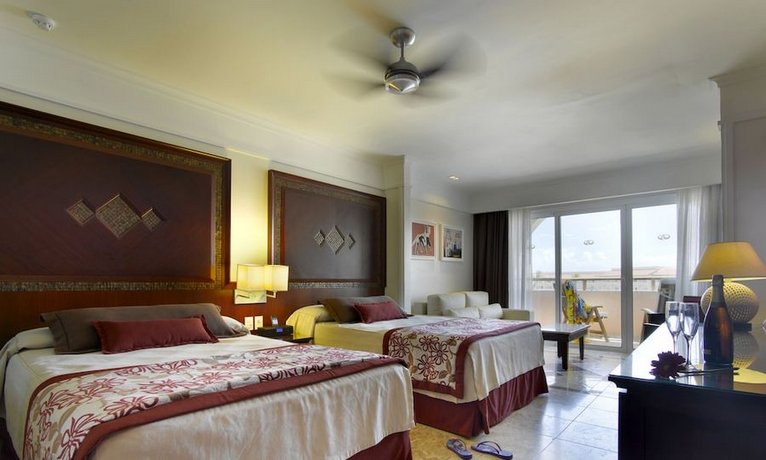 Grand Palladium Imbassai Resort & Spa - All Inclusive
