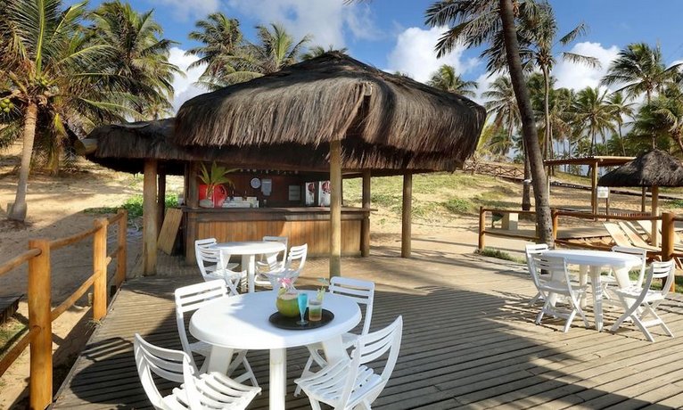 Grand Palladium Imbassai Resort & Spa - All Inclusive