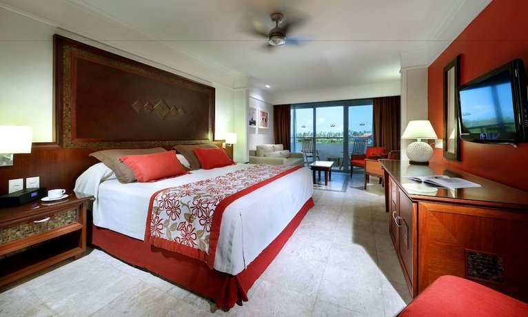 Grand Palladium Imbassai Resort & Spa - All Inclusive