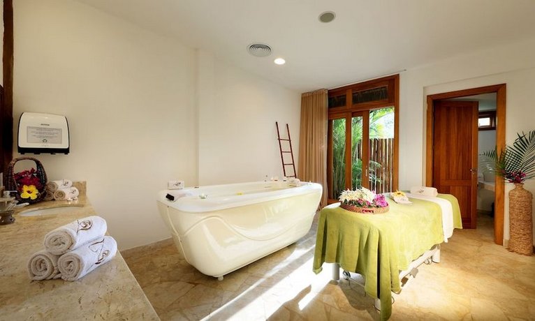Grand Palladium Imbassai Resort & Spa - All Inclusive