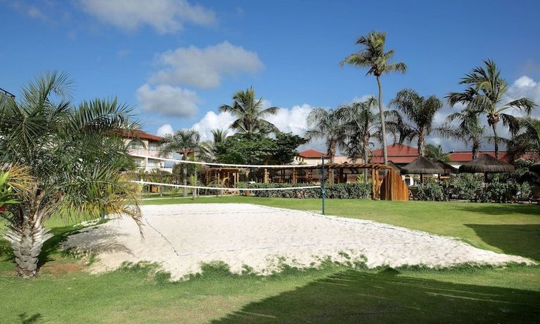 Grand Palladium Imbassai Resort & Spa - All Inclusive