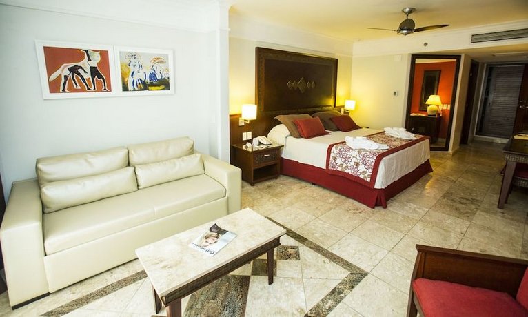 Grand Palladium Imbassai Resort & Spa - All Inclusive